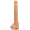 Cox Mega Long Dildo Flesh Ventouse L 43 Ø 5.5 Cm Protections acheteurs 7
