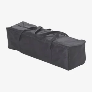 Lit Parapluie First’bed Gris – Vertbaudet outlet 10